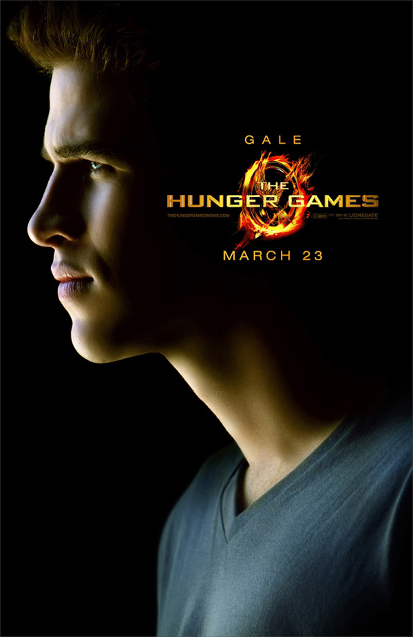 The Hunger Games (2012, Gary Ross) 516