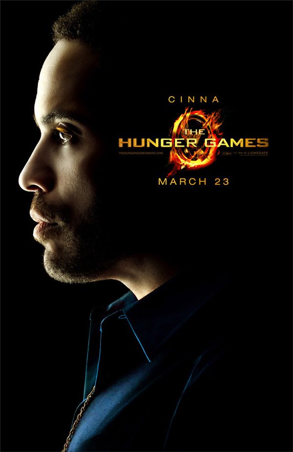 The Hunger Games (2012, Gary Ross) 617