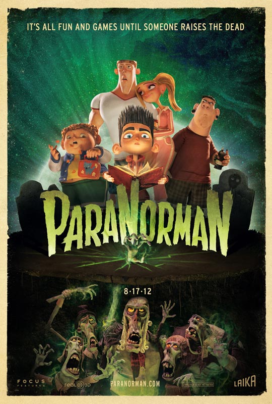 ParaNorman (2012, Chris Butler et Sam Fell) 8214810
