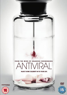 Antiviral (2012, Brandon Cronenberg) Antivi10