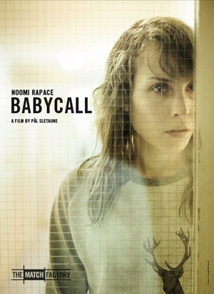 Babycall / The Monitor (2011, Pål Sletaune) Babyca10