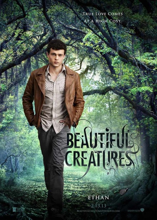 Beautiful Creatures (2013, Richard LaGravenese) Beauti12