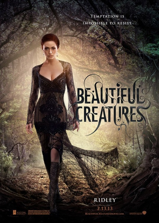 Beautiful Creatures (2013, Richard LaGravenese) Beauti13