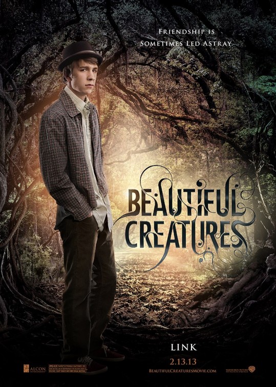 Beautiful Creatures (2013, Richard LaGravenese) Beauti14