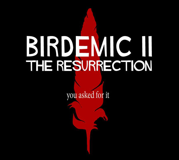 Birdemic 2: The Resurrection (2013, James Nguyen) Birdem11