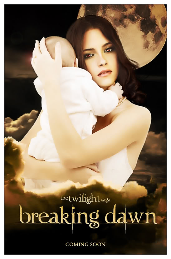 The Twilight Saga : Breaking Dawn - Part 1 (2011, Bill Condon) Breaki10