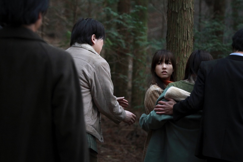 Neuk-dae-so-nyeon / A Werewolf Boy (2012, Sung-hee Jo) Fullsi12