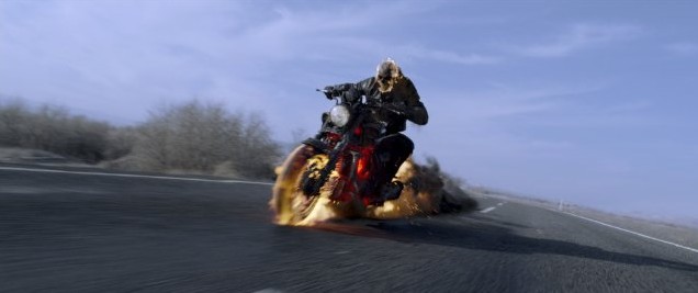 Ghost Rider: Spirit of Vengeance (2011, Mark Neveldine et Brian Taylor) - Page 2 Ghost-11