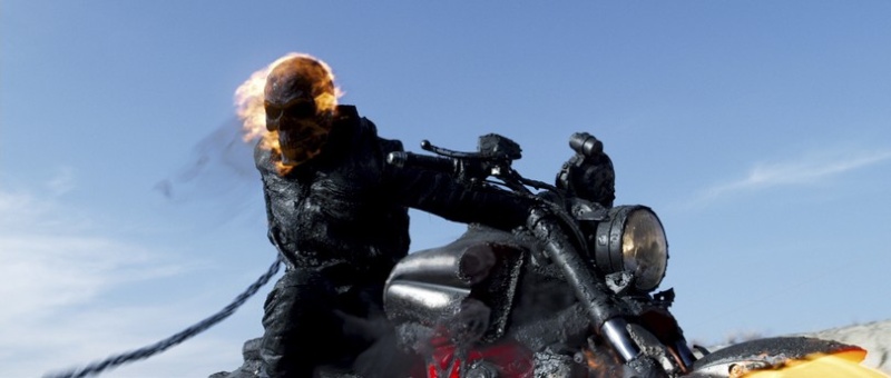 Ghost Rider: Spirit of Vengeance (2011, Mark Neveldine et Brian Taylor) - Page 2 Ghost-14