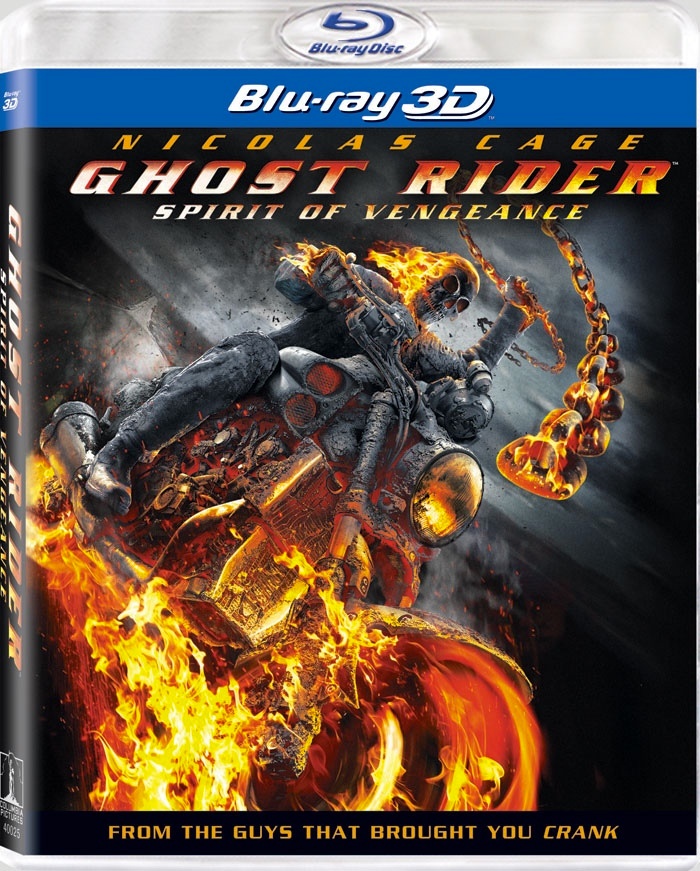 Ghost Rider: Spirit of Vengeance (2011, Mark Neveldine et Brian Taylor) - Page 3 Ghostr10