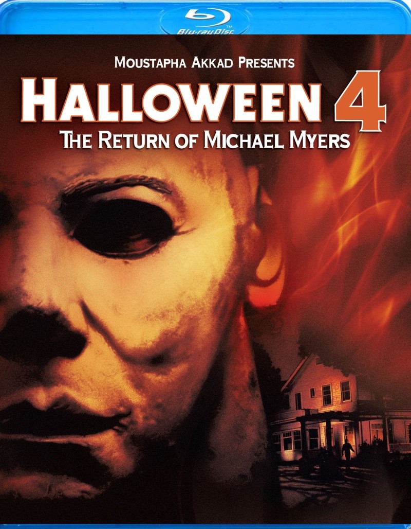 Halloween 4: The Return of Michael Myers (1988, Dwight H. Little) - Page 3 Hallow11