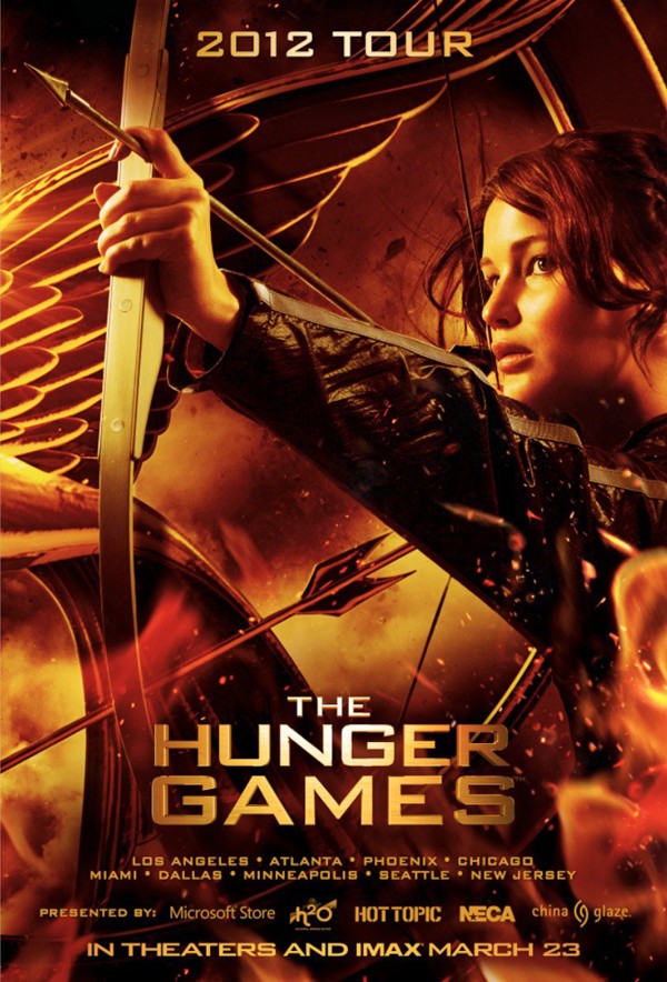 The Hunger Games (2012, Gary Ross) - Page 3 Hgt10