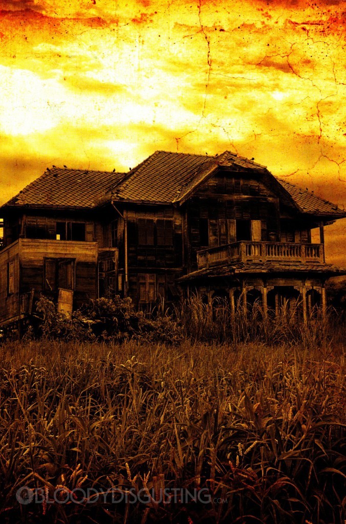 Demonic (2015, Will Canon) House-11