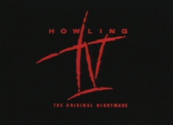 Howling IV : The Original Nightmare (1988, John Hough & Clive Turner) Howlin11