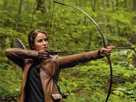 The Hunger Games (2012, Gary Ross) Hunger15