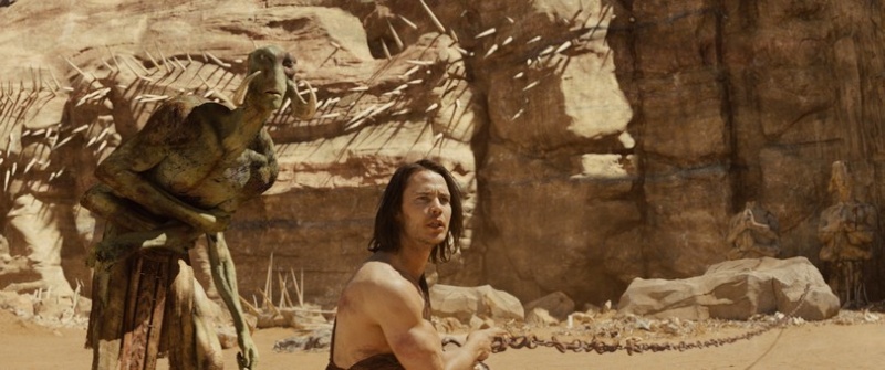 John Carter (2012, Andrew Stanton) John-c24