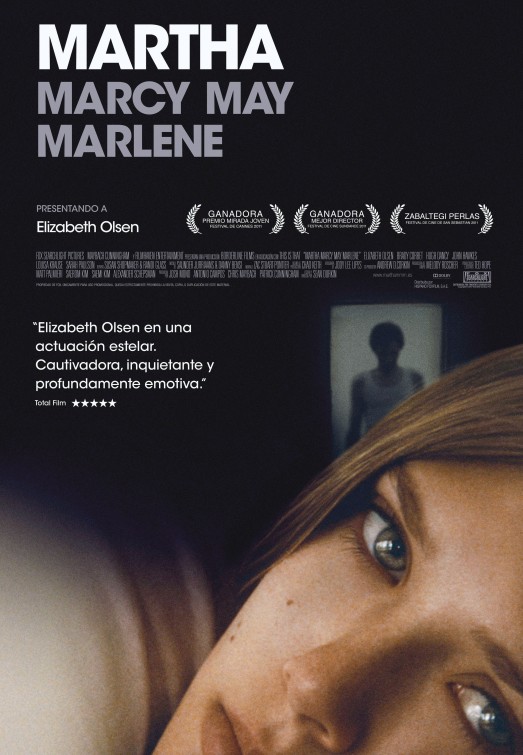 Martha Marcy May Marlene (2012, Sean Durkin) Martha11
