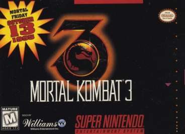 Mortal Kombat (la saga) Mk3_sn10