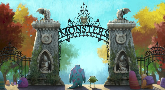 Monsters University (2013, Dan Scanlon) Monstr11