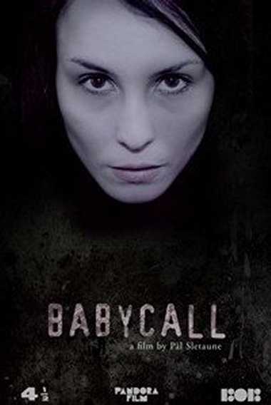 Babycall / The Monitor (2011, Pål Sletaune) O-post10