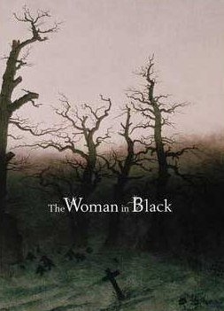 The Woman in Black (2012, James Watkins) Poster33