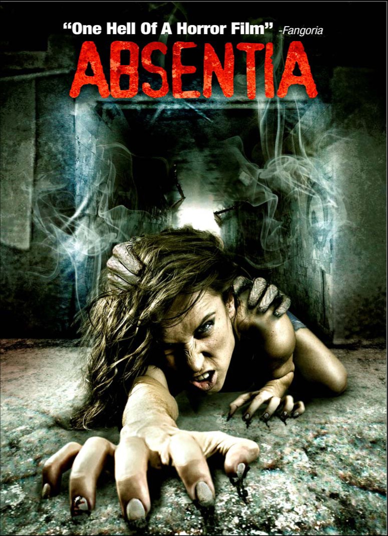 Absentia (2011, Mike Flanagan) Poster54