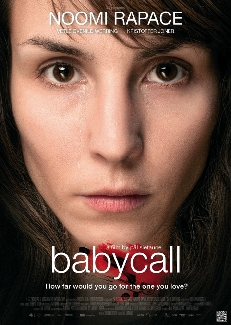 Babycall / The Monitor (2011, Pål Sletaune) Poster60