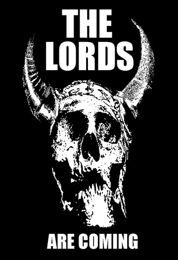 The Lords of Salem (2012, Rob Zombie) - Page 2 Poster86
