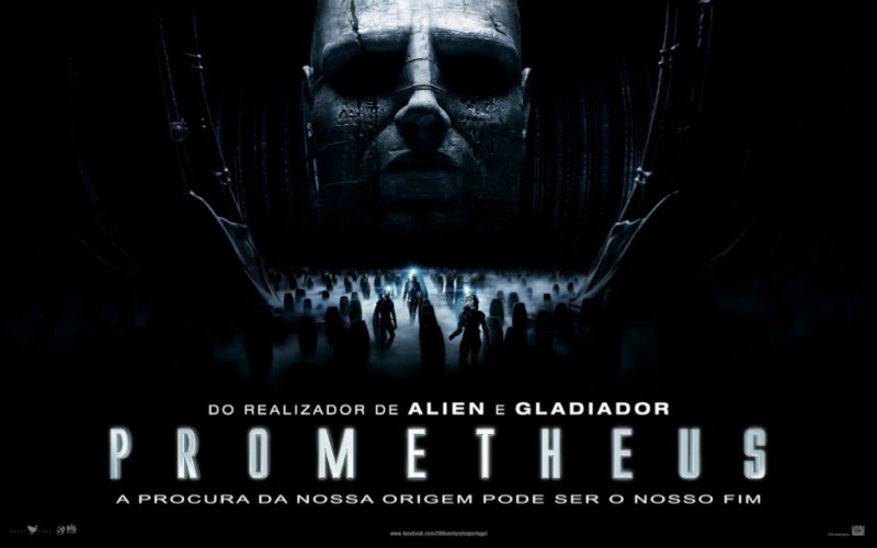Prometheus (2012, Ridley Scott) - Page 8 Promet12