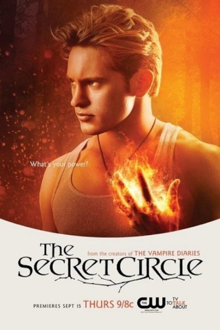 The Secret Circle (2011, Elizabeth Craft et Sarah Fain) Secret13