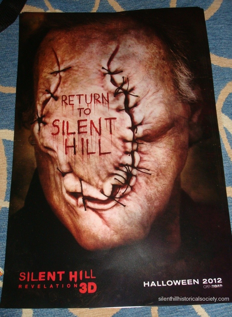 Silent Hill: Revelation 3D (2012, Michael J. Bassett) - Page 3 Silent10