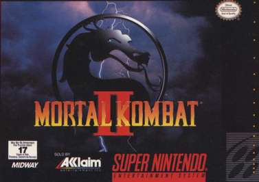 Mortal Kombat (la saga) Snes-m10