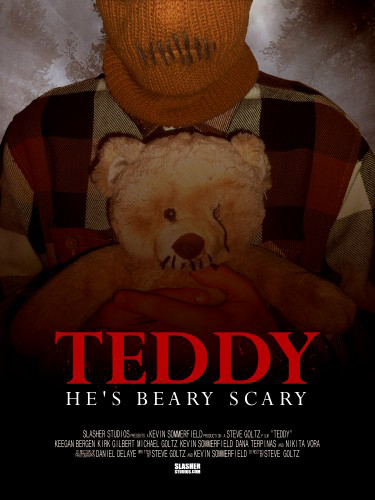 Teddy (2011, Steve Goltz et Kevin Sommerfield) Teddy10