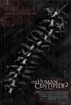 The human centipede 2 (Full sequence) The-hu12