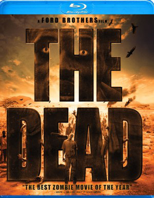 The Dead (2012, Jonathan Ford et Howard J. Ford) Thedea10