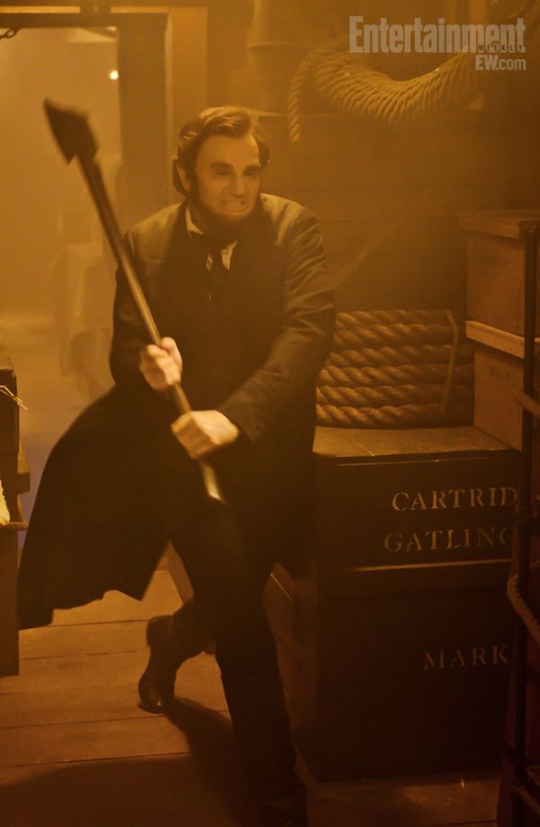 Abraham Lincoln : Vampire Hunter (2012, Timur Bekmambetov) - Page 2 Timth106