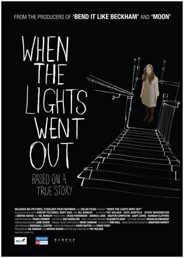 When the Lights Went Out (2012, Pat Holden) Timth108