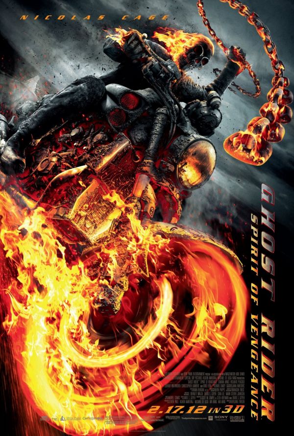 Ghost Rider: Spirit of Vengeance (2011, Mark Neveldine et Brian Taylor) - Page 2 Timthu65