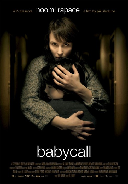 Babycall / The Monitor (2011, Pål Sletaune) Tumblr10