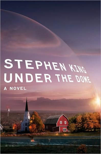 Stephen King's Under the Dome (CBS) Under_10