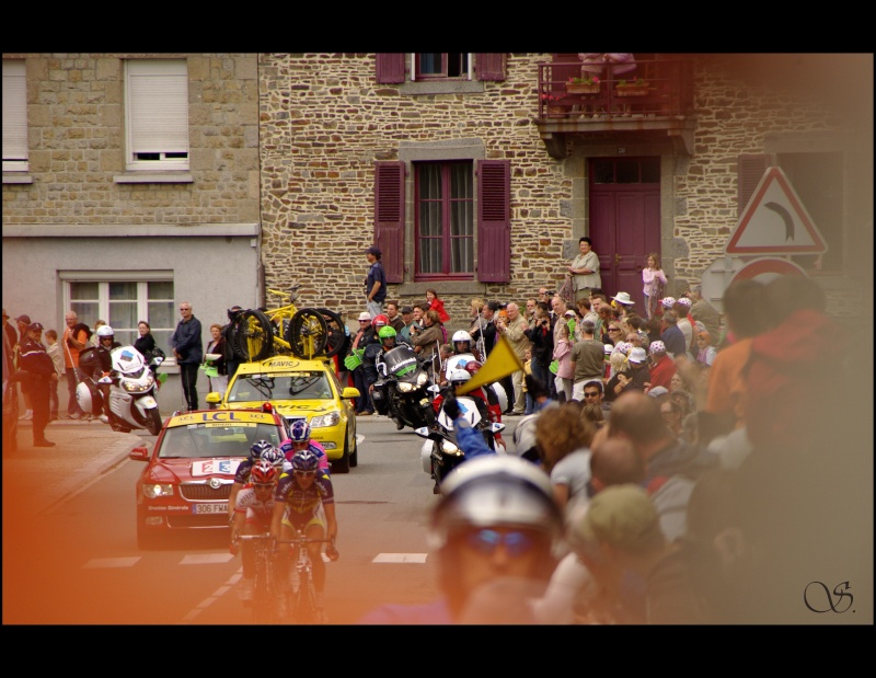 Tour de France 2011 ( Dol de Bretagne )  Sg205010