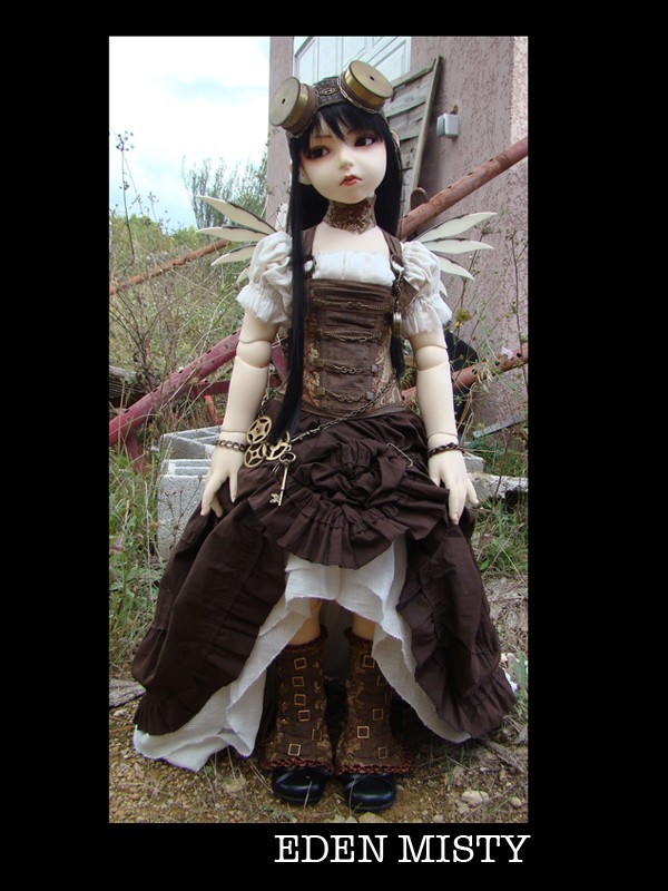 † Mystic Dolls † : Petite preview LDoll SD & Ibyangin - p.73 - Page 38 23eme010