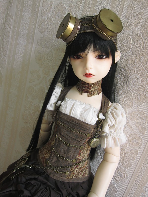 † Mystic Dolls † : Petite preview LDoll SD & Ibyangin - p.73 - Page 38 Commis29