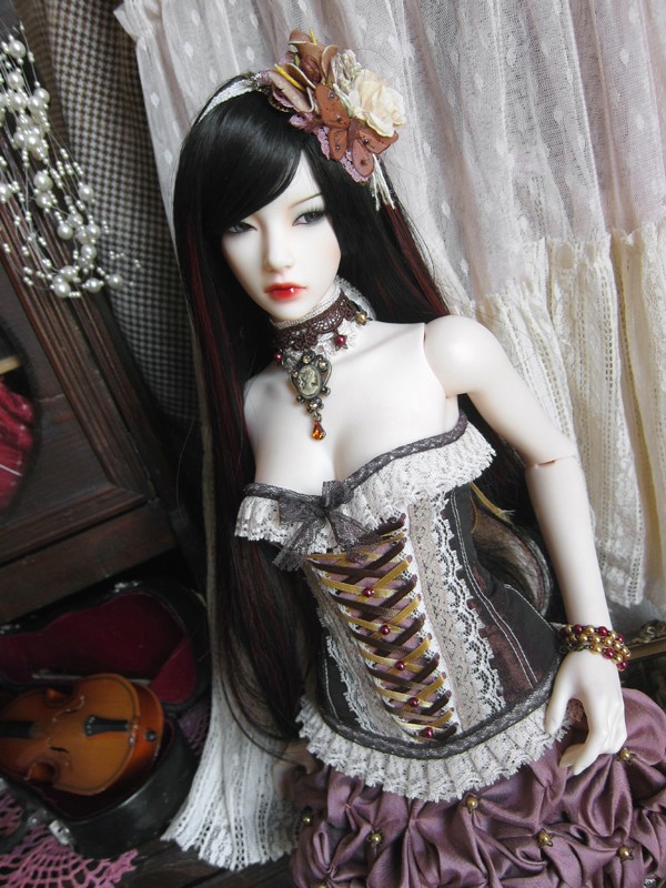 † Mystic Dolls † : Petite preview LDoll SD & Ibyangin - p.73 - Page 53 Etsy_e25