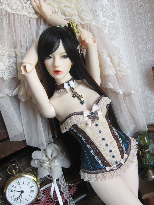 † Mystic Dolls † : Petite preview LDoll SD & Ibyangin - p.73 - Page 64 Gemsto11