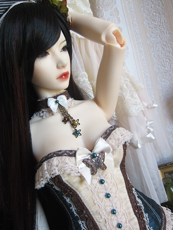 † Mystic Dolls † : Petite preview LDoll SD & Ibyangin - p.73 - Page 64 Gemsto12