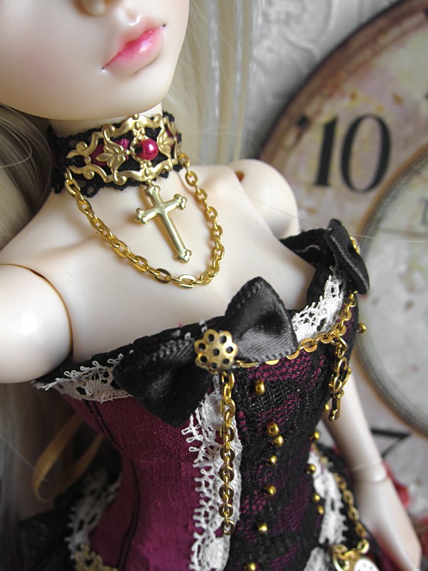 † Mystic Dolls † : Petite preview LDoll SD & Ibyangin - p.73 - Page 64 Insole14