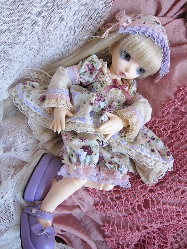 † Mystic Dolls † : Petite preview LDoll SD & Ibyangin - p.73 - Page 31 Ltf_an14