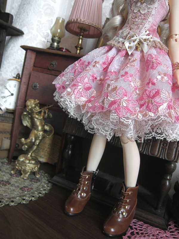 † Mystic Dolls † : Petite preview LDoll SD & Ibyangin - p.73 - Page 58 Mnf_la14