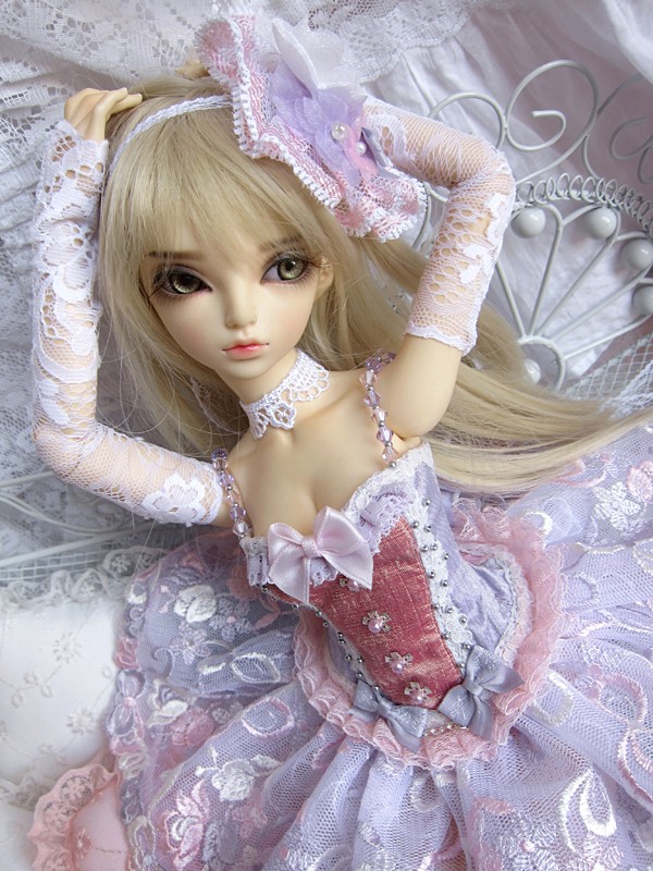 † Mystic Dolls † : Petite preview LDoll SD & Ibyangin - p.73 - Page 64 Mnf_on21